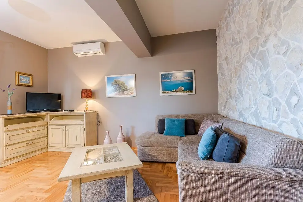 Ferienwohnung in Novalja mit Pool und haustiergeeignet 999202659 30935 – Foto 27