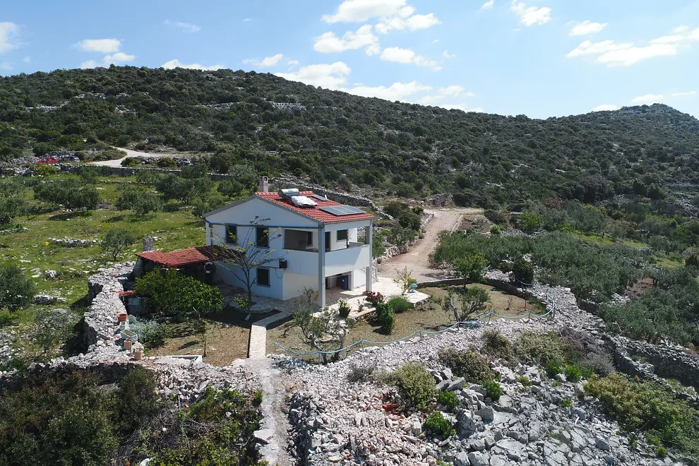 Ferienwohnung in Pasman haustiergeeignet 999203134 31391 – Foto 4