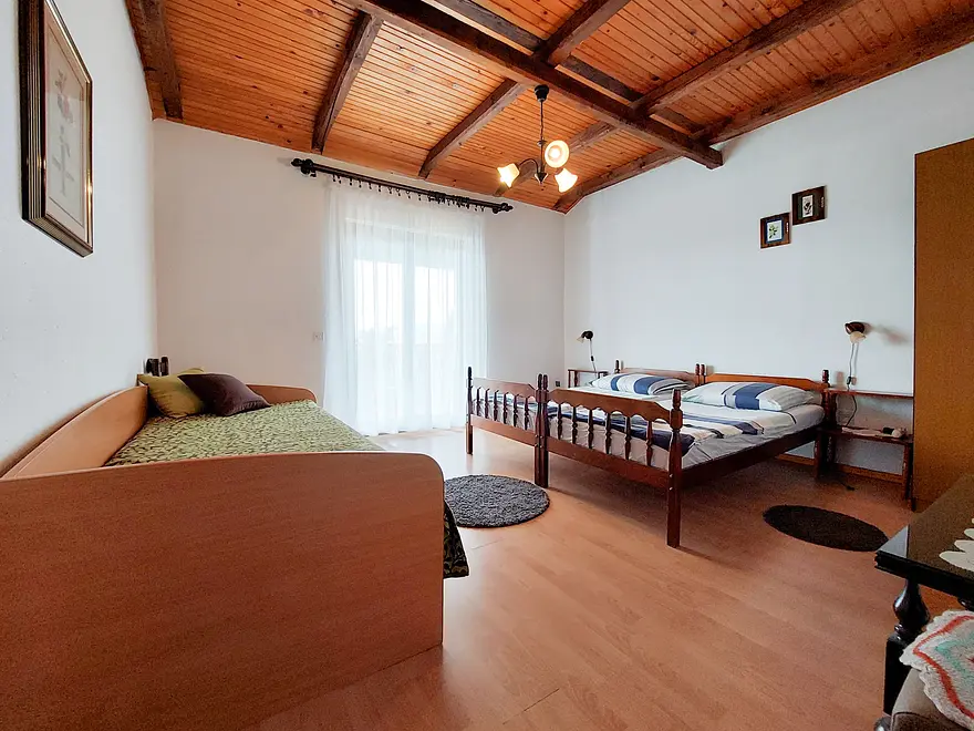 Ferienwohnung in Krk  999203798 32025 – Foto 20
