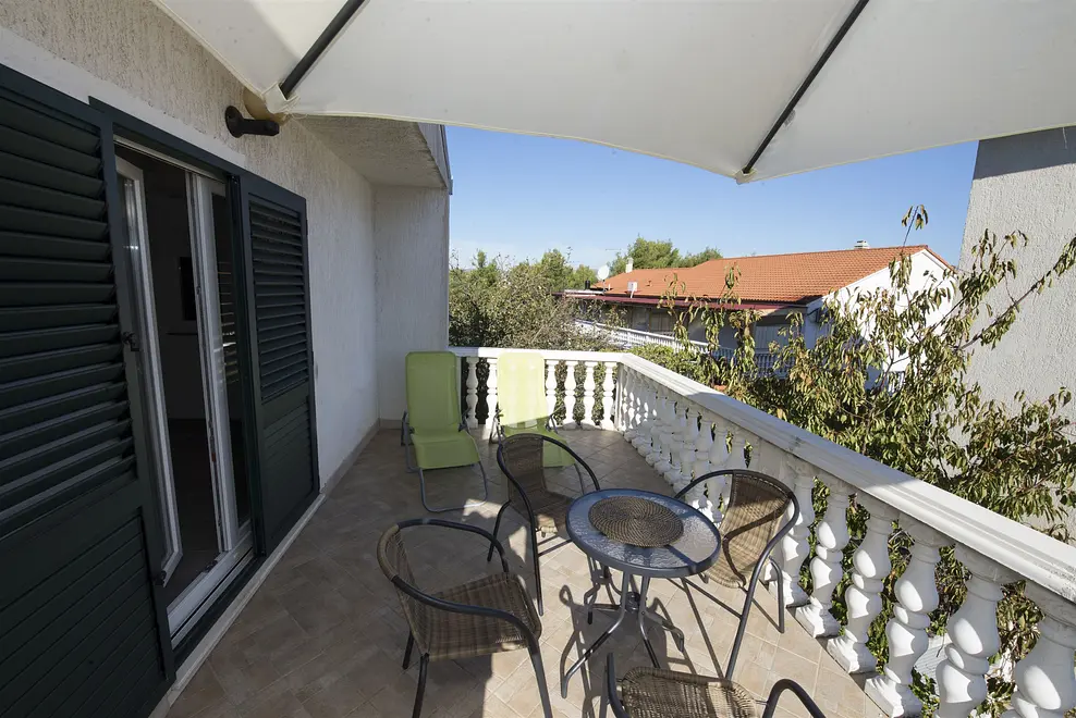 Ferienwohnung in Ciovo  999206093 34213 – Foto 16
