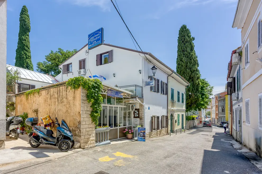 Ferienwohnung in Crikvenica  66143868 24916