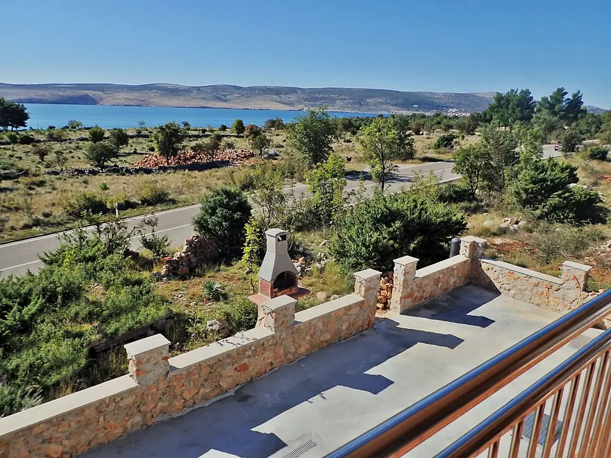 Ferienwohnung in Starigrad  999208853 36800 – Foto 7
