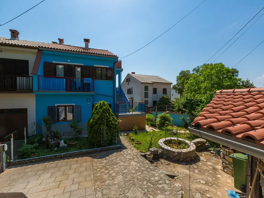 Ferienwohnung in Crikvenica  999205020 33191 – Foto 22