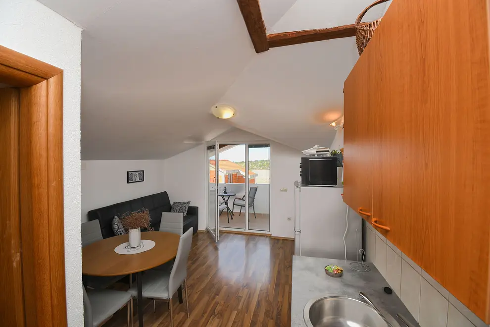 Ferienwohnung in Murter  999206648 34743 – Foto 13