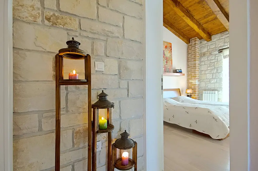 Ferienwohnung in Kastelir-Labinci mit Pool 999224780 42414 – Foto 30