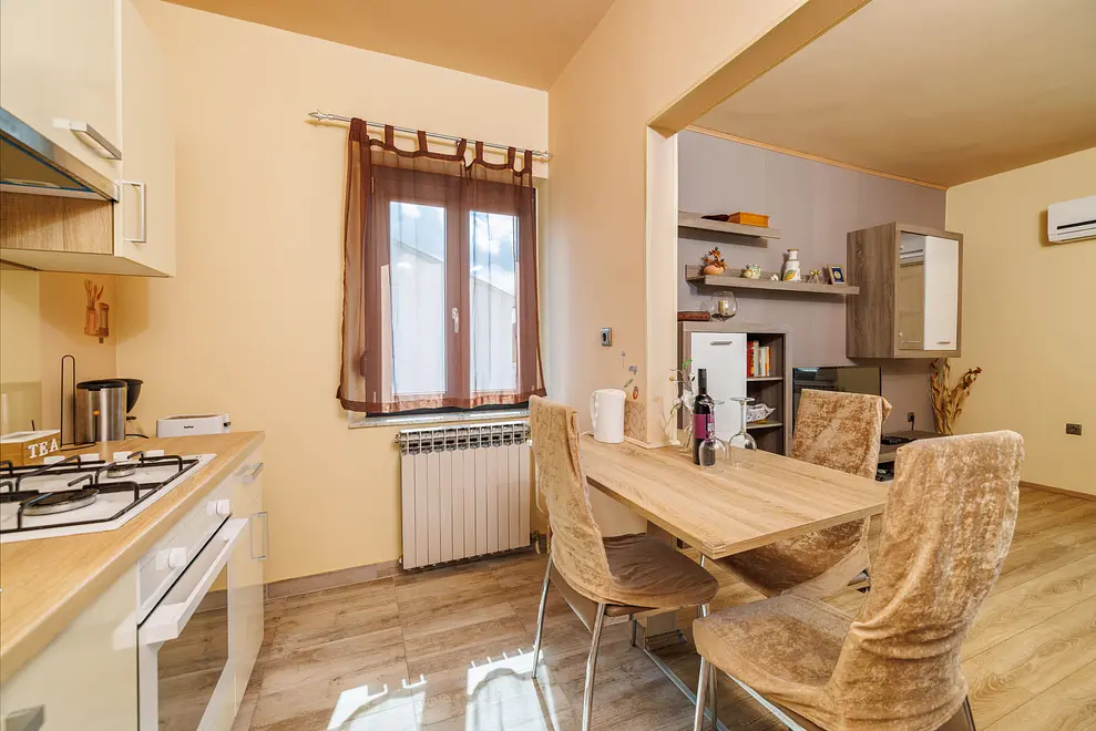 Ferienwohnung in Rab  999213434 40937 – Foto 12