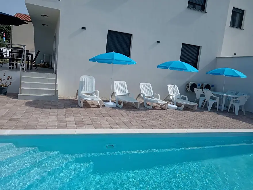Ferienwohnung in Umag mit Pool 999211524 39292 – Foto 7