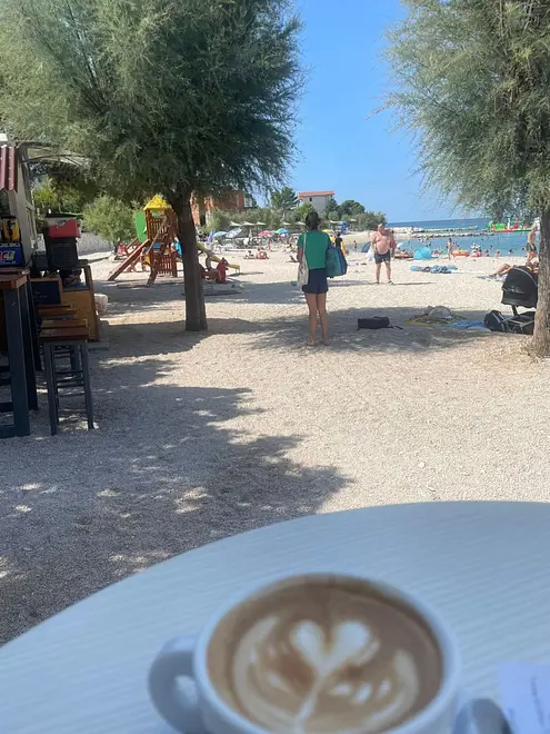 Ferienwohnung in Rogoznica haustiergeeignet 66155003 28235