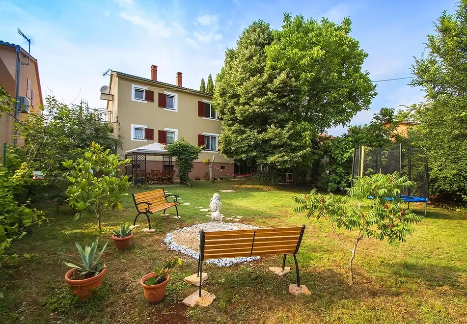 Ferienwohnung in Fazana haustiergeeignet 999207586 35620 – Foto 14