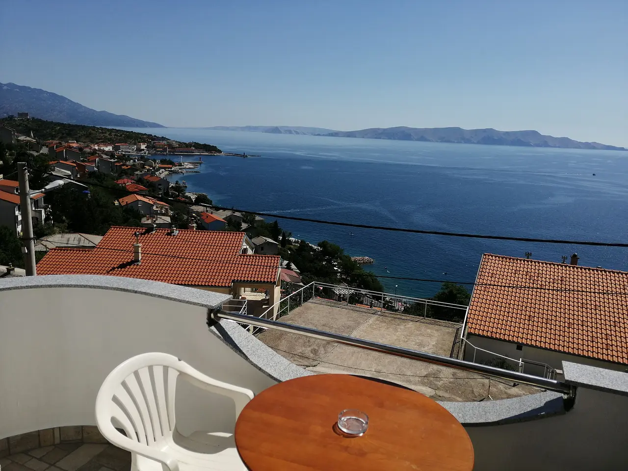 Ferienwohnung in Senj  999203040 31299