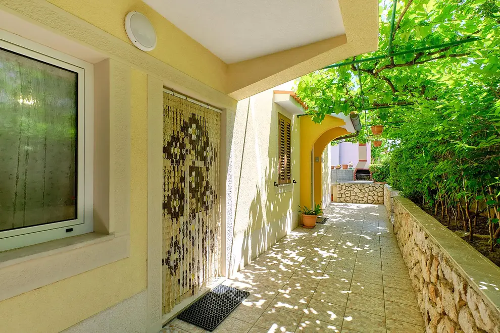 Ferienwohnung in Losinj  999211003 38827 – Foto 4
