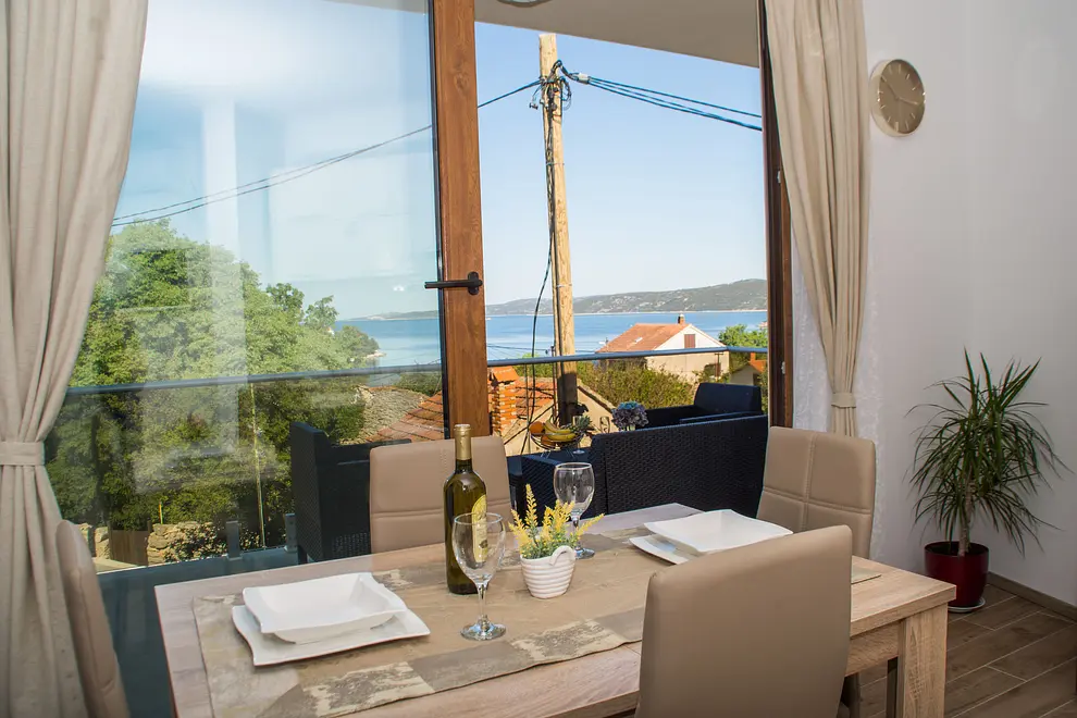 Ferienwohnung in Drvenik Veliki Island mit Pool 999205047 33217 – Foto 21
