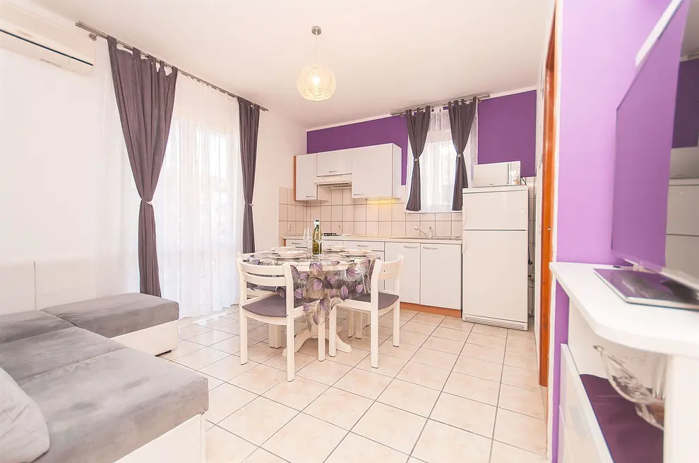 Ferienwohnung in Vodice  999202714 30988 – Foto 10