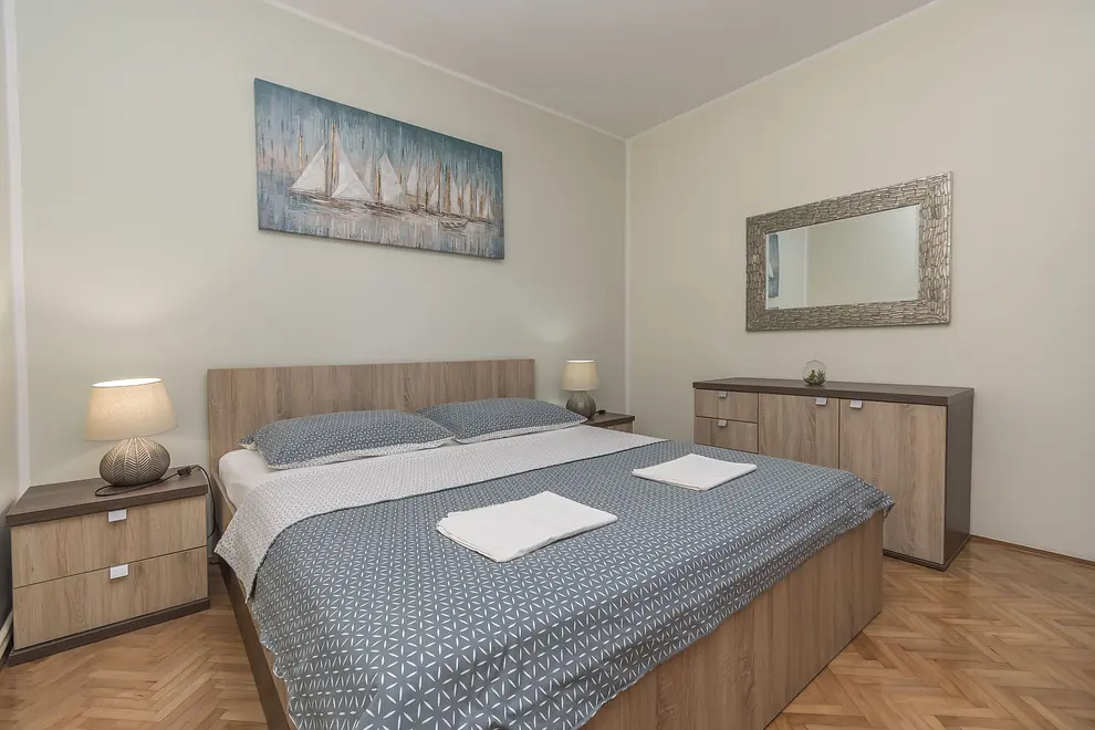 Ferienwohnung in Murter  999208607 36563 – Foto 6
