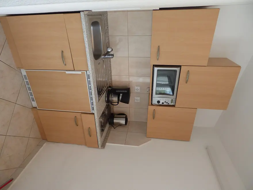 Ferienwohnung in Baska Voda  999211384 39160 – Foto 19