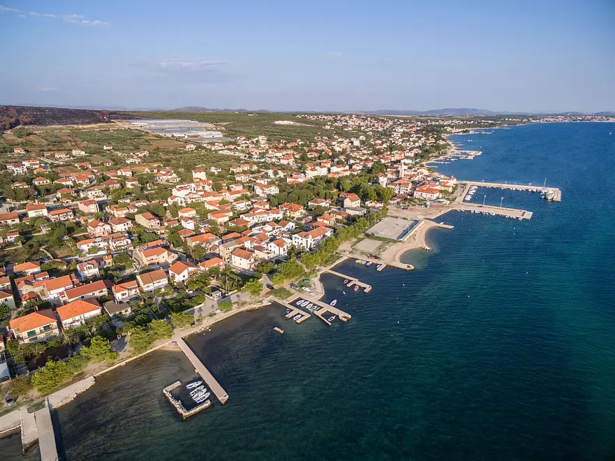 Ferienwohnung in Biograd  999202598 30874 – Foto 7