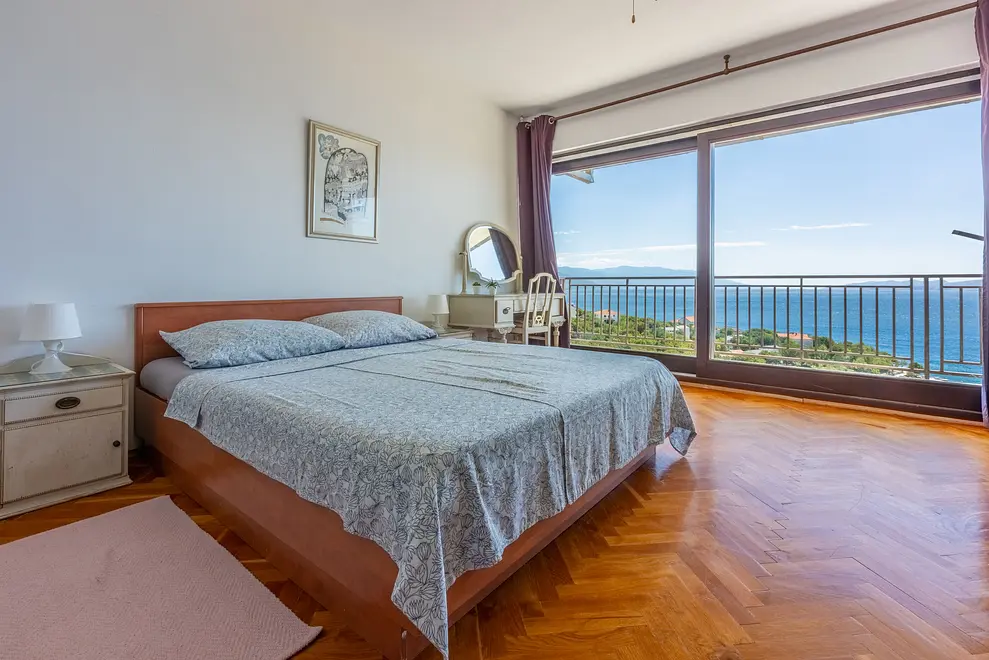 Ferienwohnung in Novi Vinodolski  999206123 34243 – Foto 6