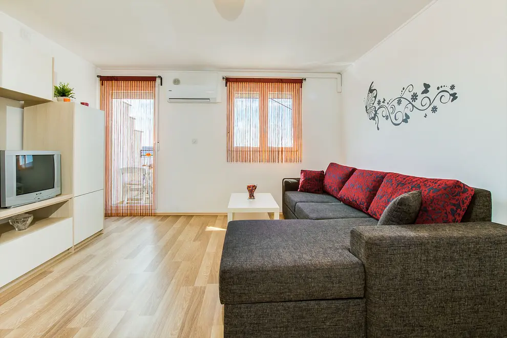 Ferienwohnung in Starigrad  999205865 33997 – Foto 14