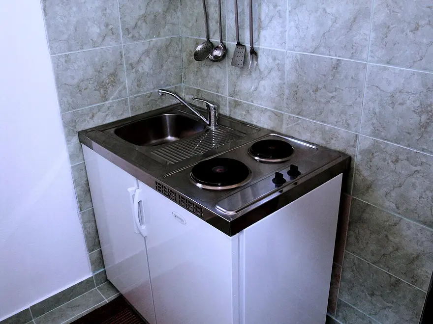 Ferienwohnung in Ploce  999209894 37793 – Foto 2