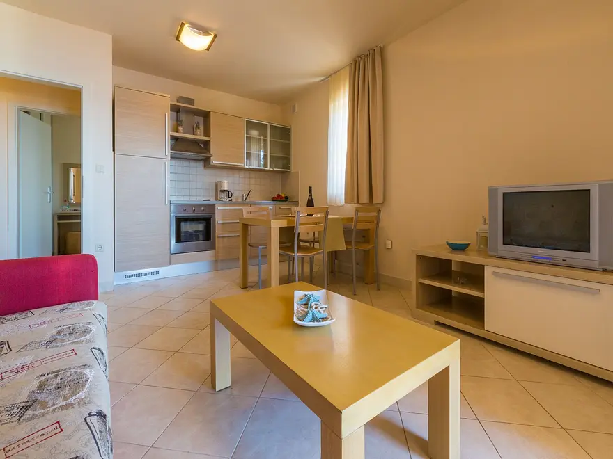 Ferienwohnung in Crikvenica haustiergeeignet 66126344 12904