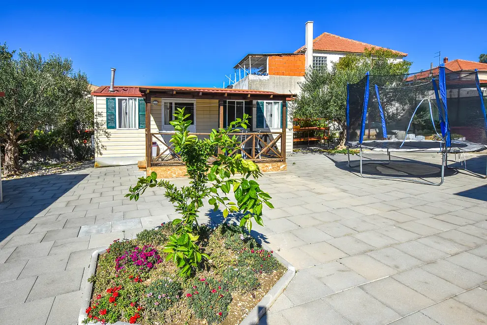 Ferienwohnung in Biograd mit Pool und haustiergeeignet 999209214 37143 – Foto 18