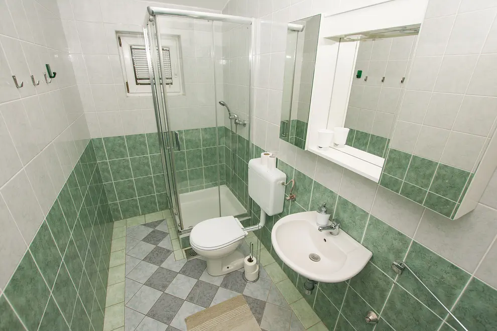 Ferienwohnung in Biograd  999211836 39570 – Foto 3