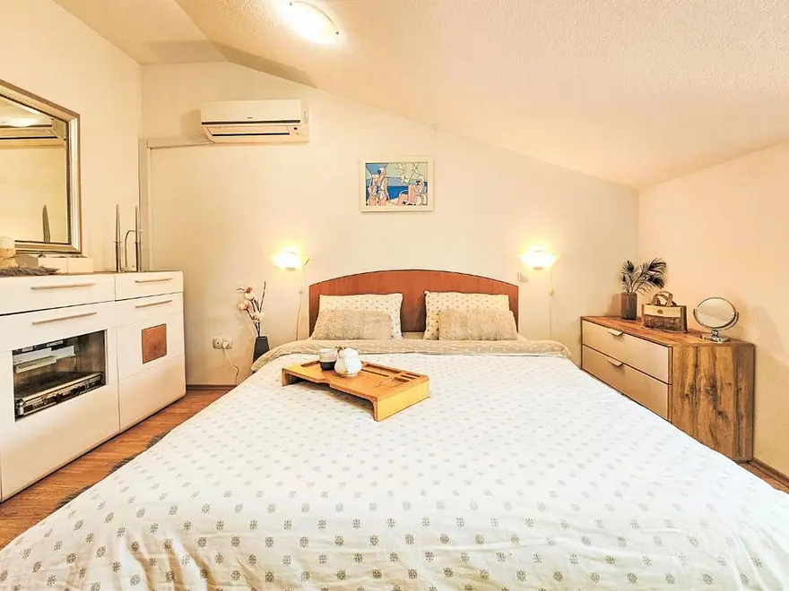 Ferienwohnung in Bilice mit Pool 999212999 40546 – Foto 20