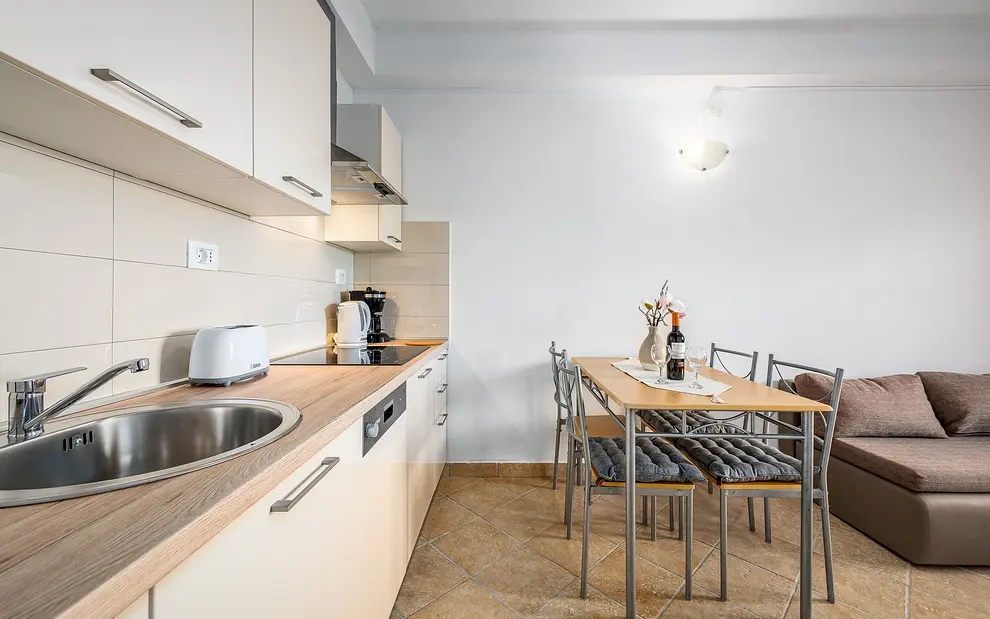 Ferienwohnung in Rabac mit Pool 999204695 32886 – Foto 15