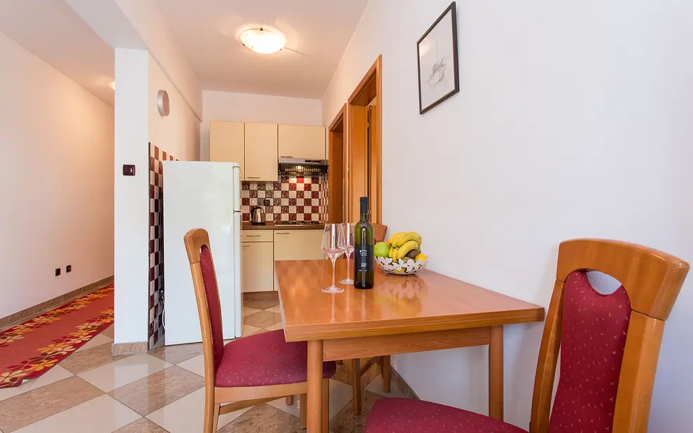 Ferienwohnung in Baska haustiergeeignet 999203670 31903 – Foto 17