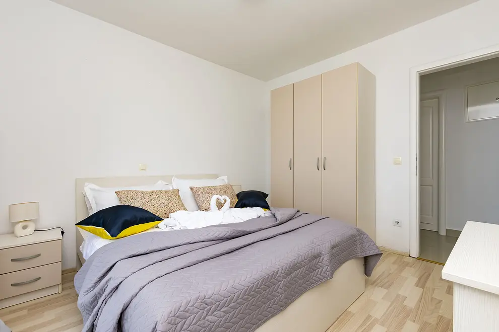 Ferienwohnung in Brela  999206478 34579 – Foto 11