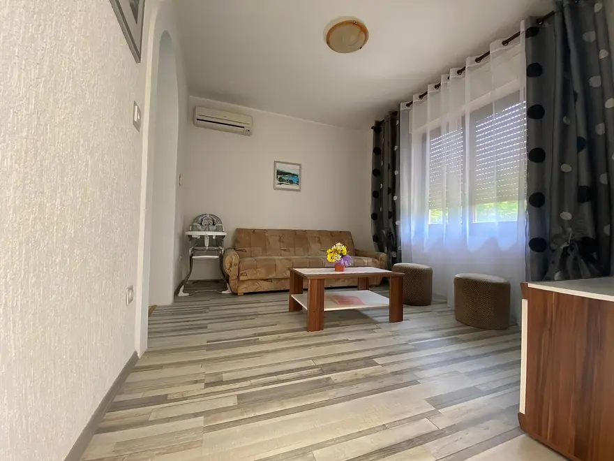 Ferienwohnung in Novi Vinodolski  999211181 38994 – Foto 2