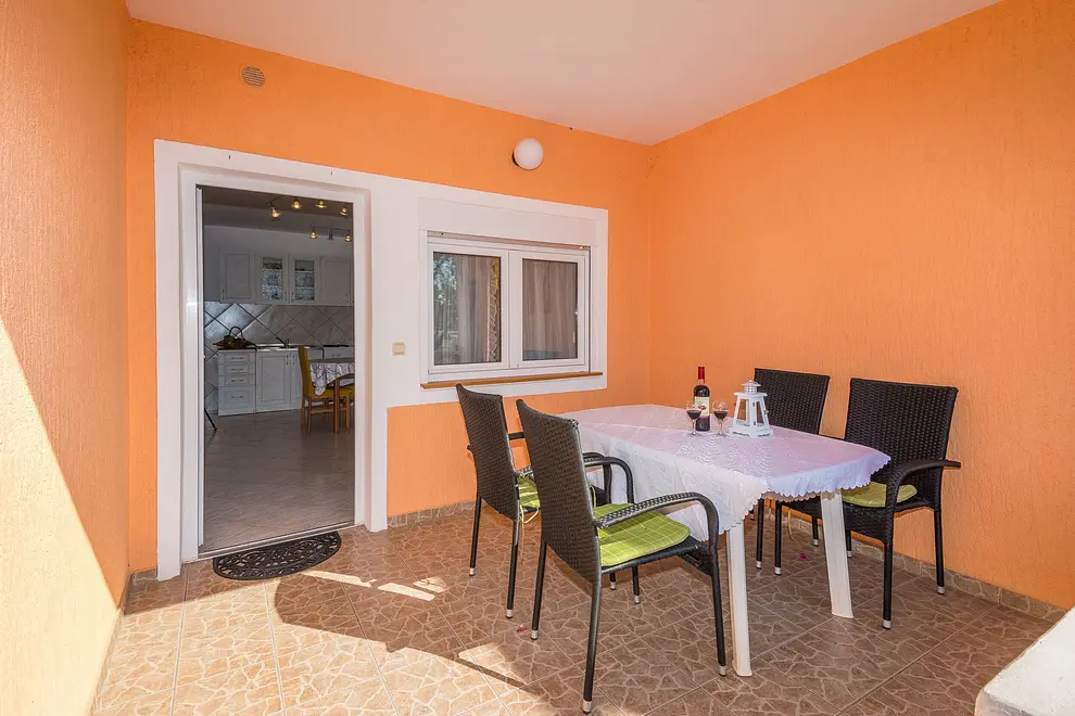 Ferienwohnung in Vir  999205367 33531 – Foto 10