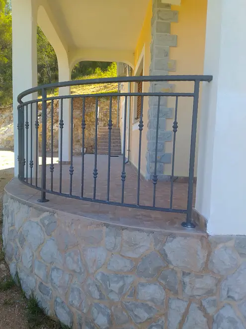 Ferienwohnung in Sibenik haustiergeeignet 66137509 20712