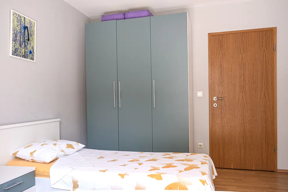 Ferienwohnung in Rogoznica  999205032 33202 – Foto 19