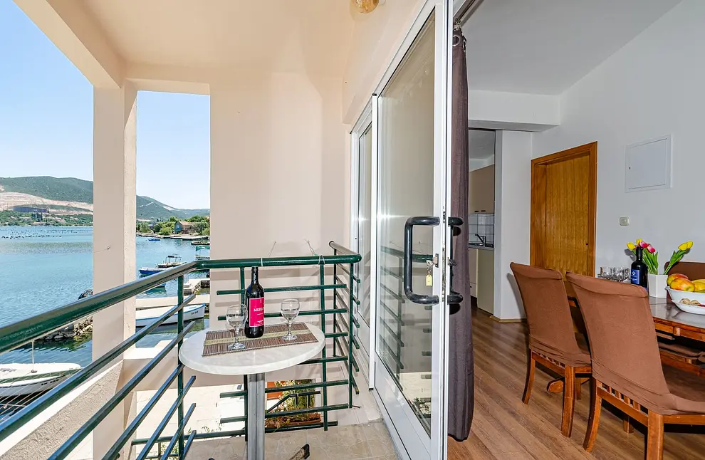 Ferienwohnung in Peljesac  999203749 31977 – Foto 7
