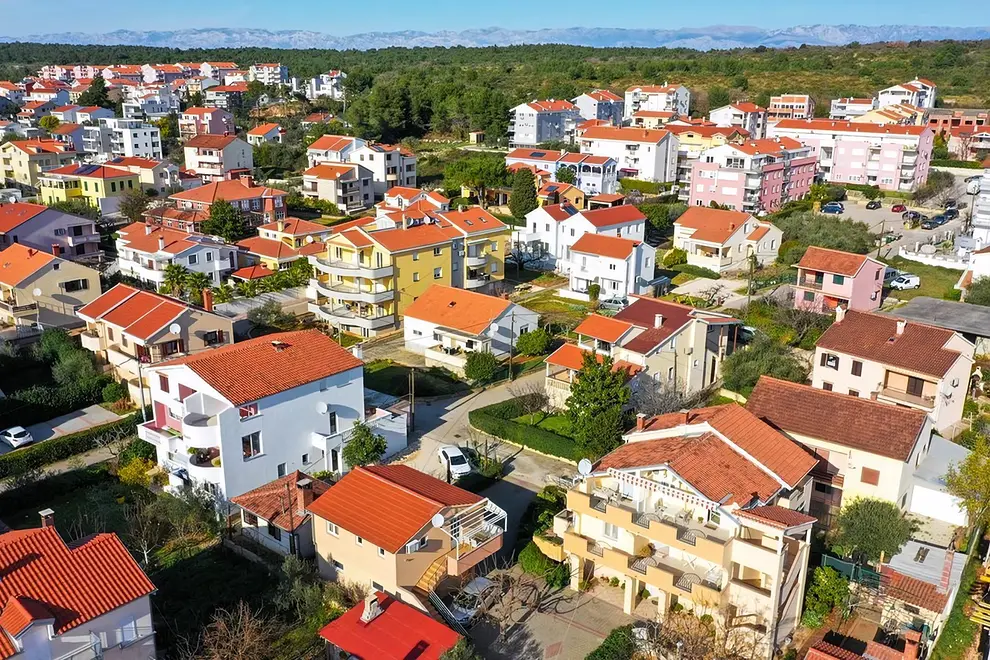 Ferienwohnung in Zadar  999210007 37901 – Foto 2