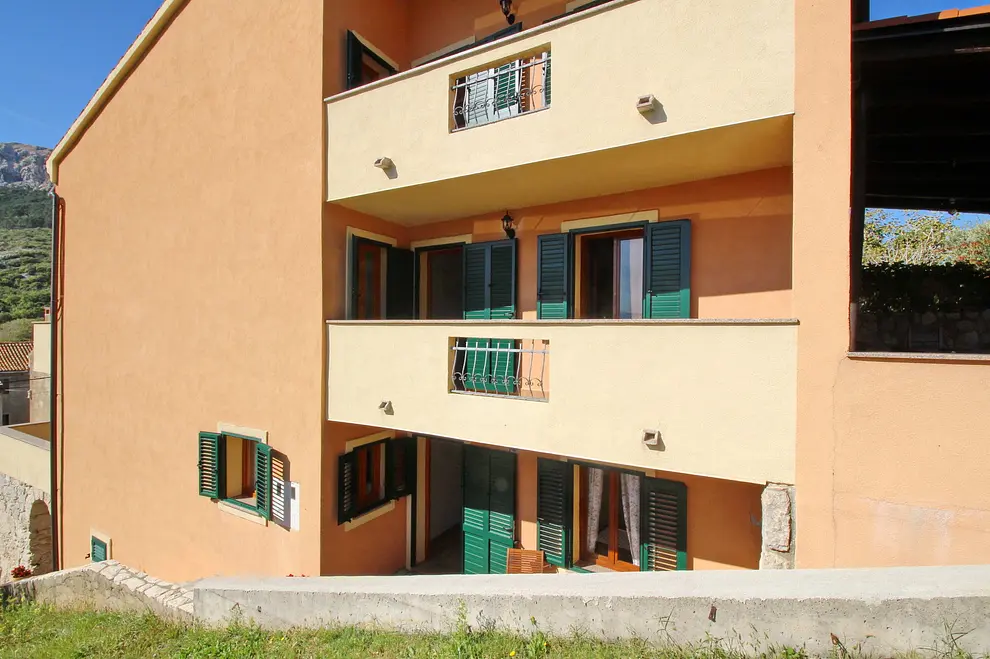 Ferienwohnung in Baska mit Pool 999223554 41680 – Foto 42
