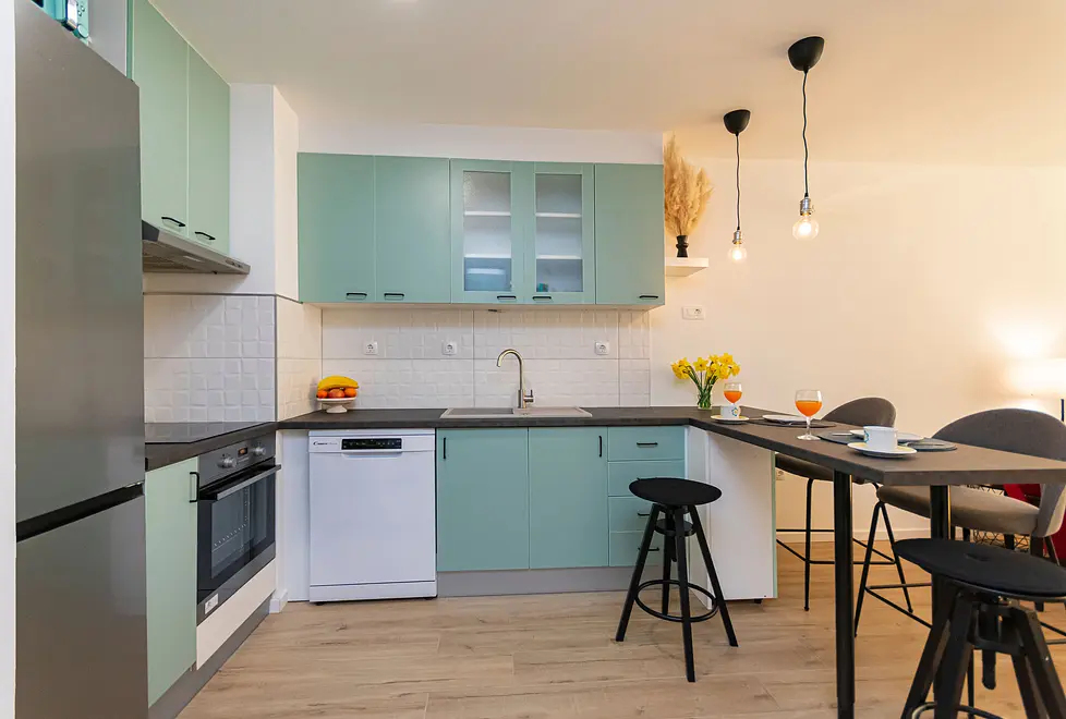 Ferienwohnung in Omis  999208130 36107 – Foto 5