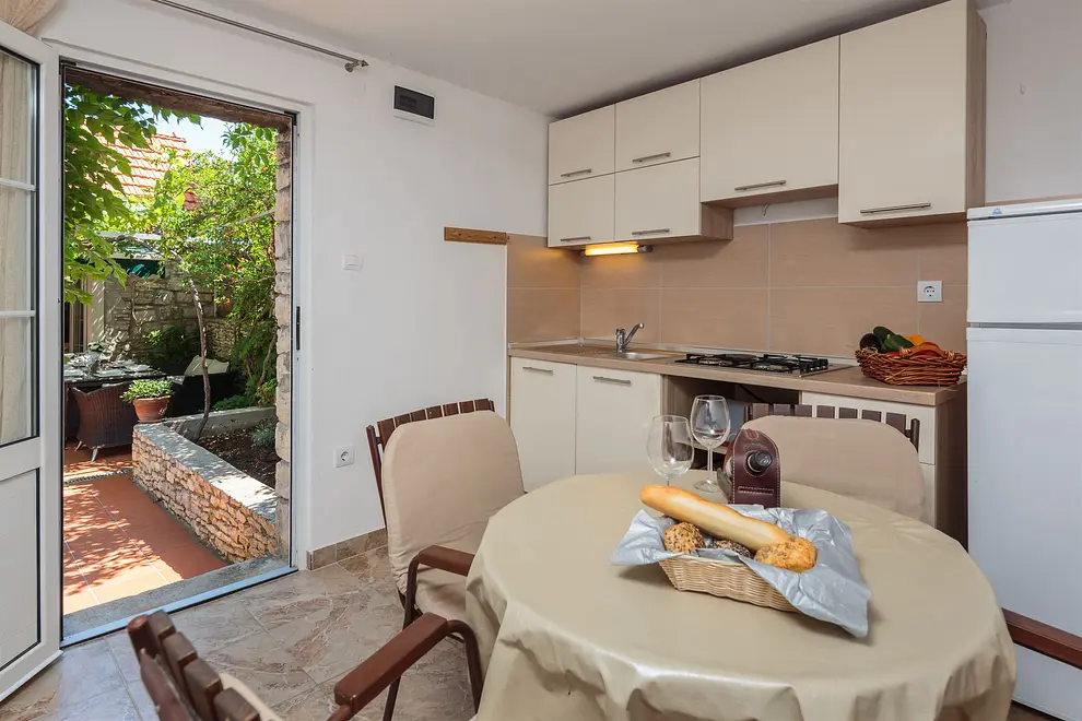 Ferienwohnung in Brac  6618967 2684