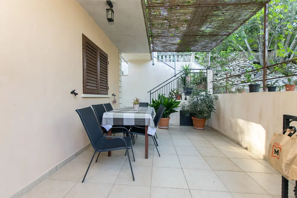 Ferienwohnung in Blato  999203745 31974 – Foto 14
