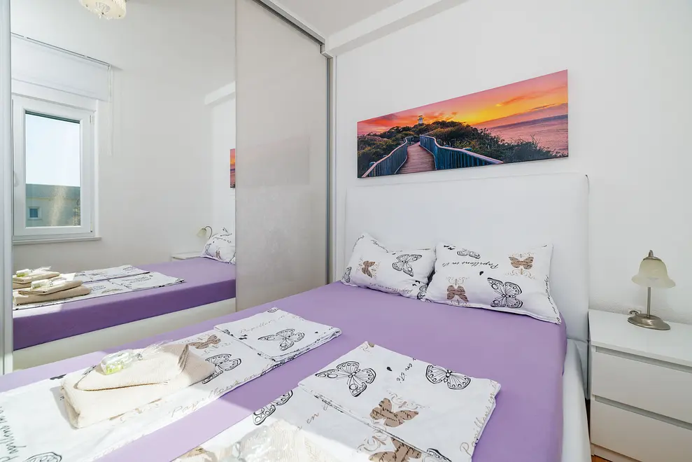 Ferienwohnung in Crikvenica  999204691 32882 – Foto 23