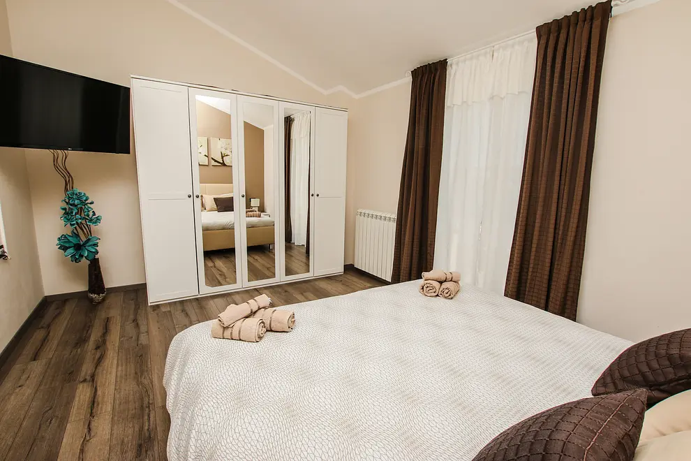 Ferienwohnung in Kastelir-Labinci mit Pool 999223515 41642 – Foto 24
