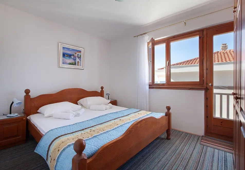 Ferienwohnung in Brela  999208305 36279 – Foto 22