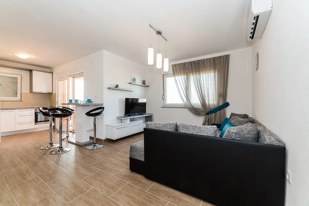 Ferienwohnung in Vir  999205902 34030 – Foto 3