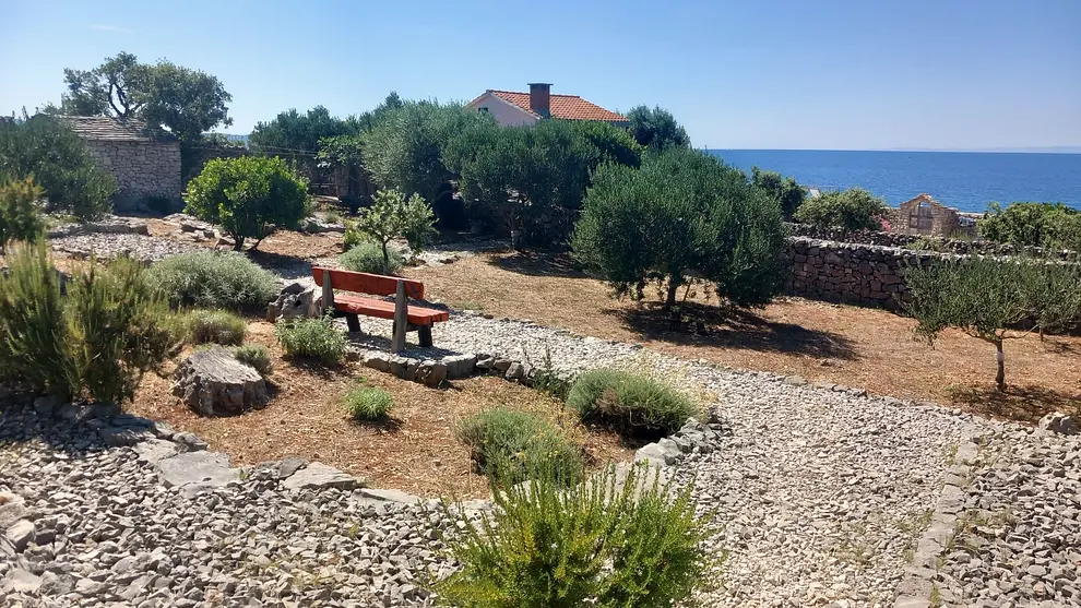 Ferienwohnung in Drvenik Veliki Island mit Pool 999211149 38963 – Foto 26