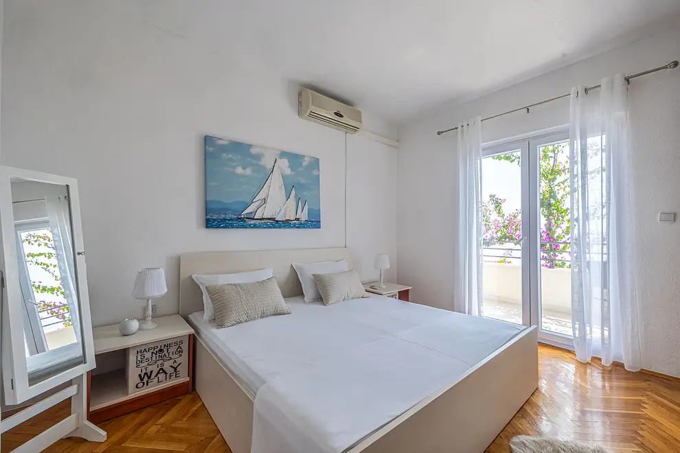Ferienwohnung in Baska Voda  999210499 38353 – Foto 21