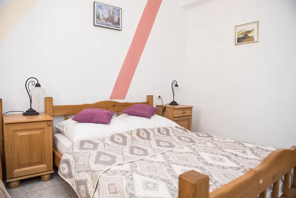 Ferienwohnung in Rogoznica mit Pool 999203120 31377 – Foto 4