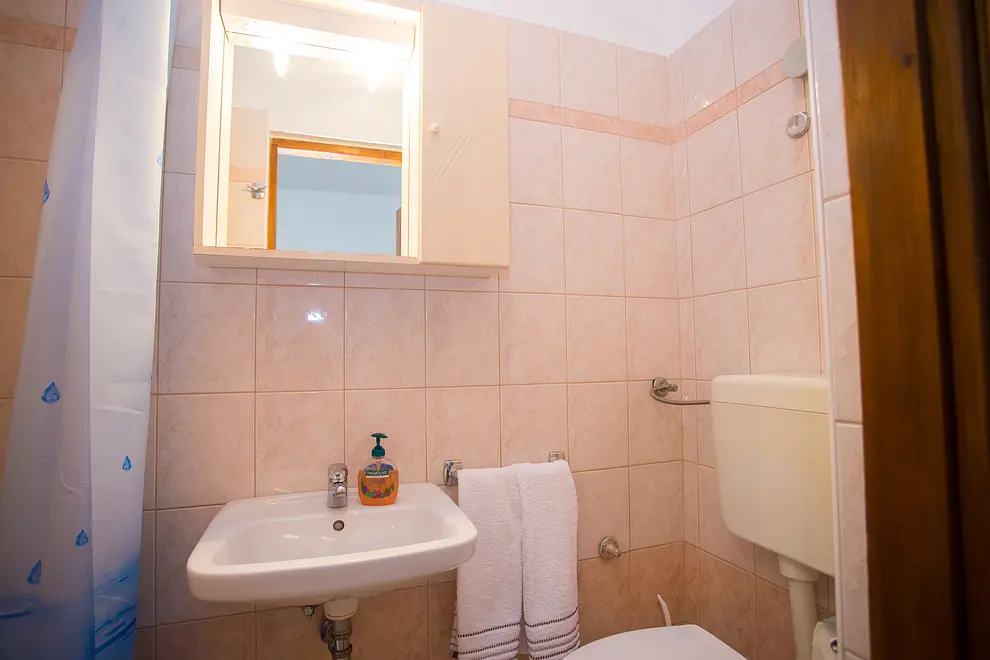 Ferienwohnung in Zminj mit Pool 999206397 41124 – Foto 2