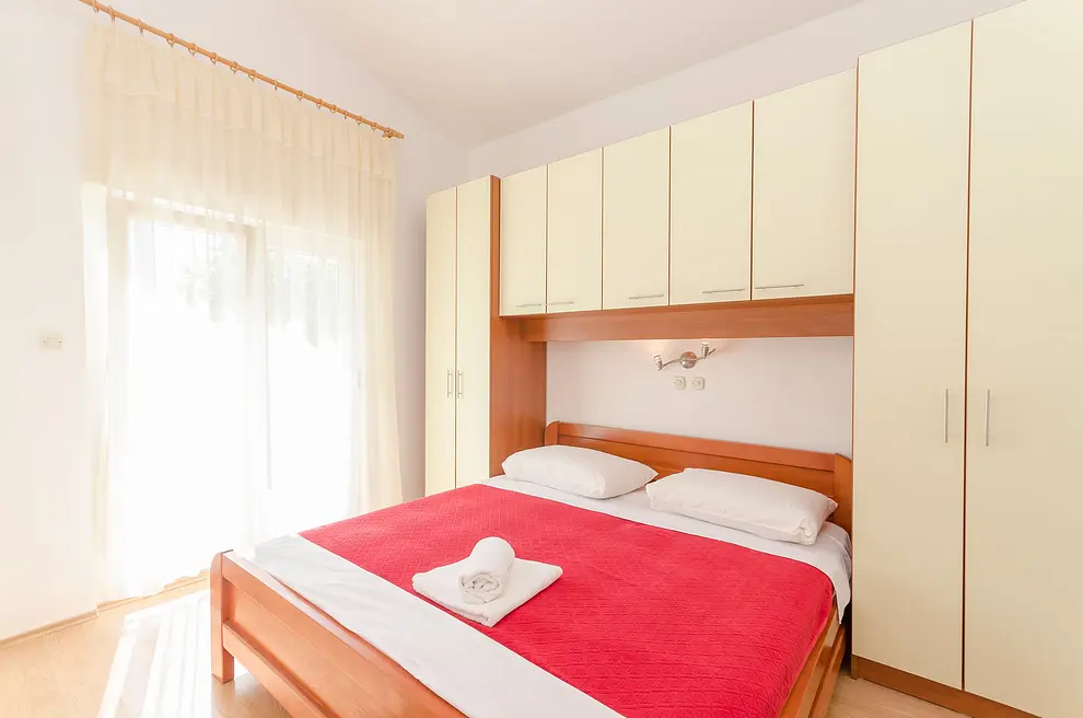 Ferienwohnung in Starigrad  999206488 34589 – Foto 4