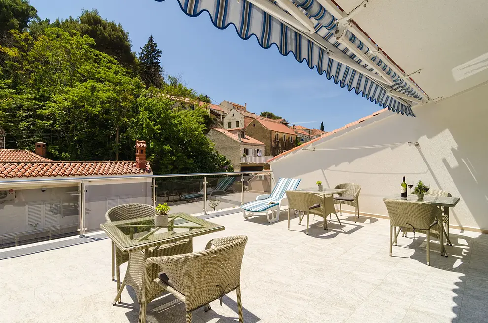 Ferienappartment in Dubrovnik  999202452 30739 – Foto 2
